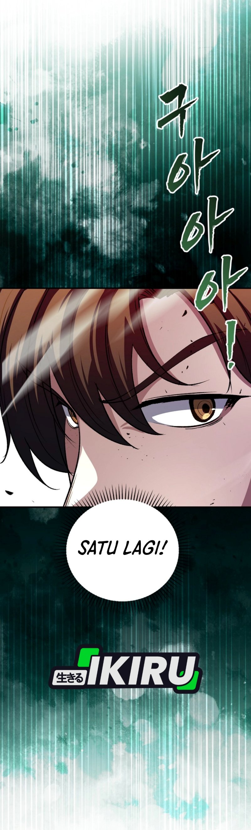 Baca The Returnee's Hidden Strategy Stream - Chapter 29 halaman 21