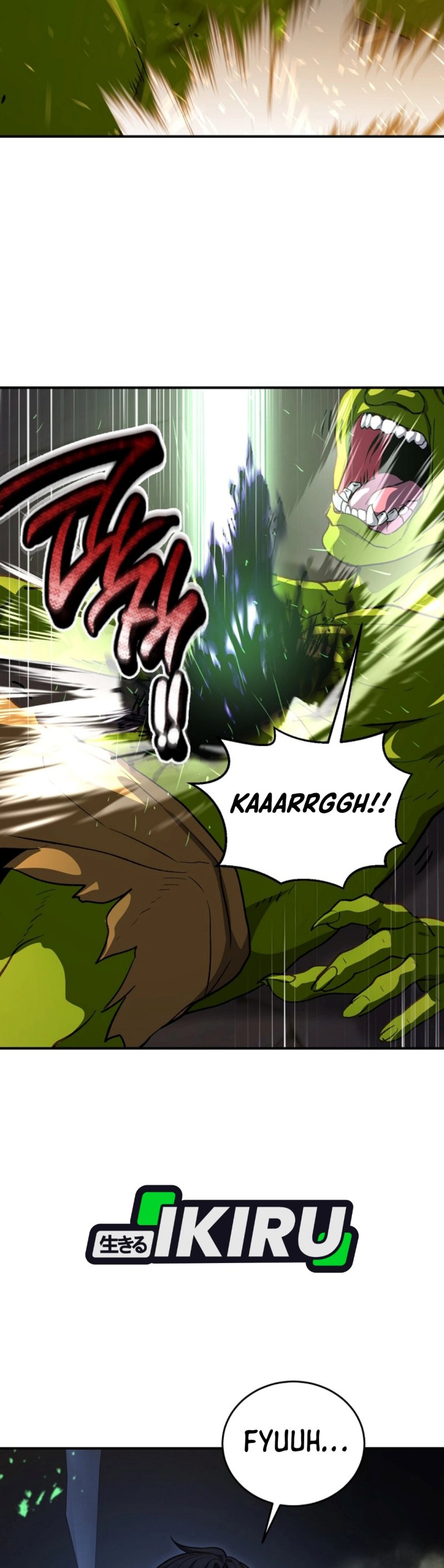 Baca The Returnee's Hidden Strategy Stream - Chapter 29 halaman 24