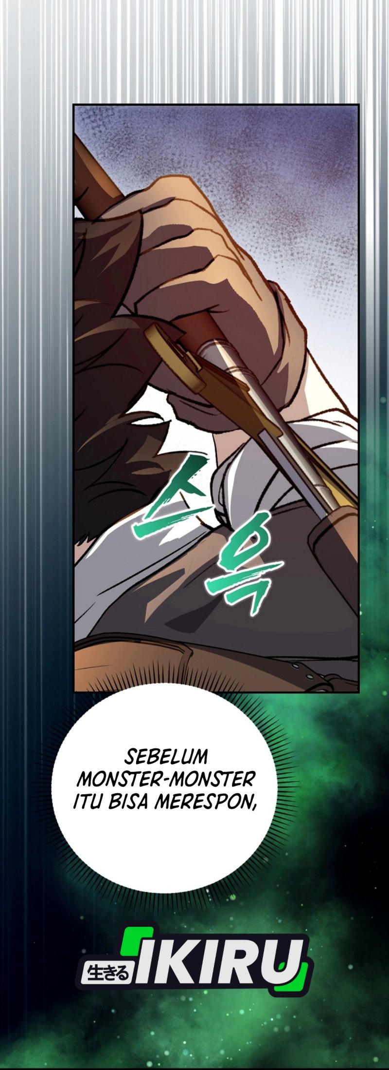 Baca The Returnee's Hidden Strategy Stream - Chapter 29 halaman 35