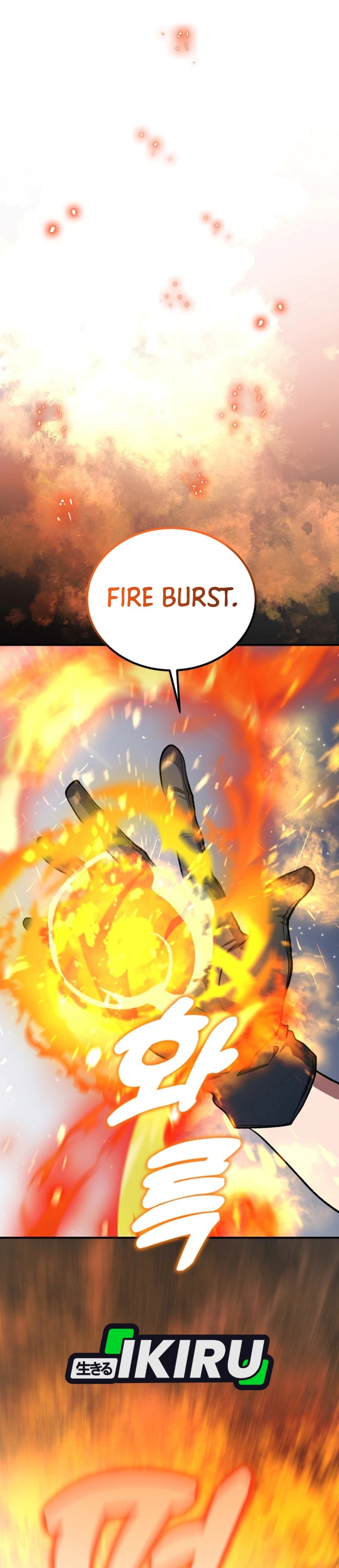 Baca The Returnee's Hidden Strategy Stream - Chapter 29 halaman 39
