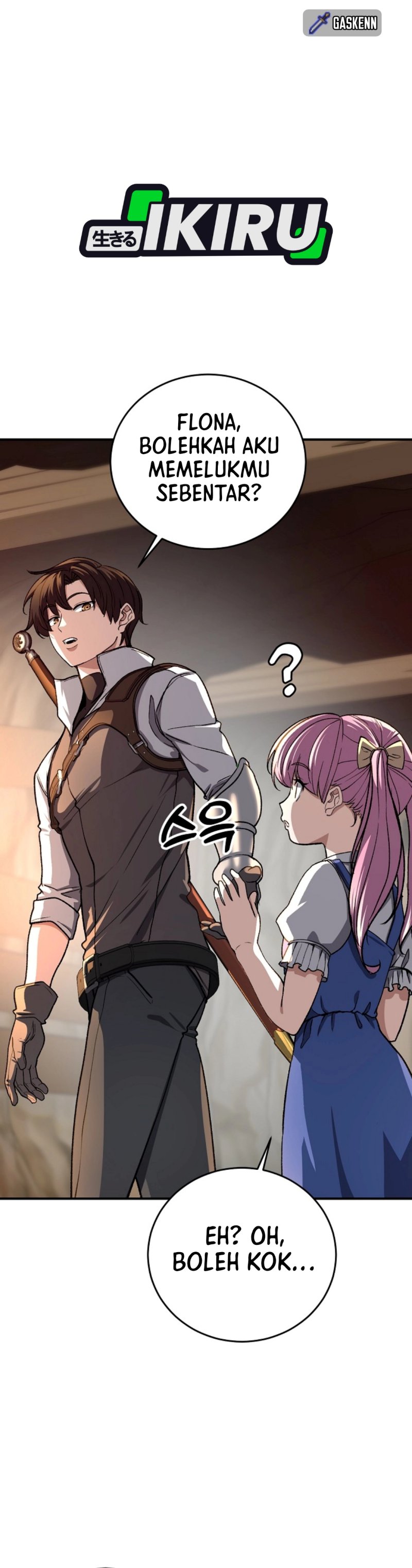 Baca The Returnee's Hidden Strategy Stream - Chapter 29 halaman 5