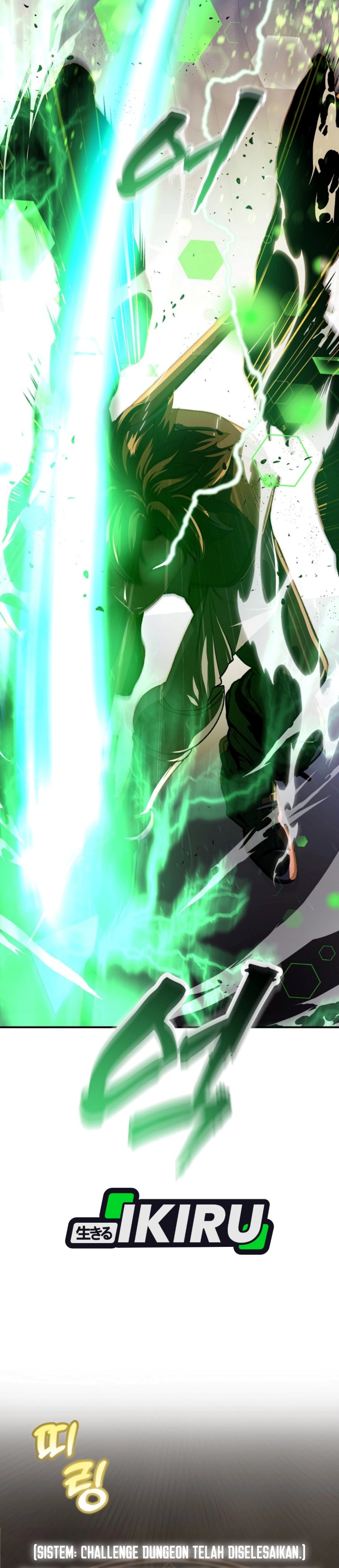 Baca The Returnee's Hidden Strategy Stream - Chapter 29 halaman 54