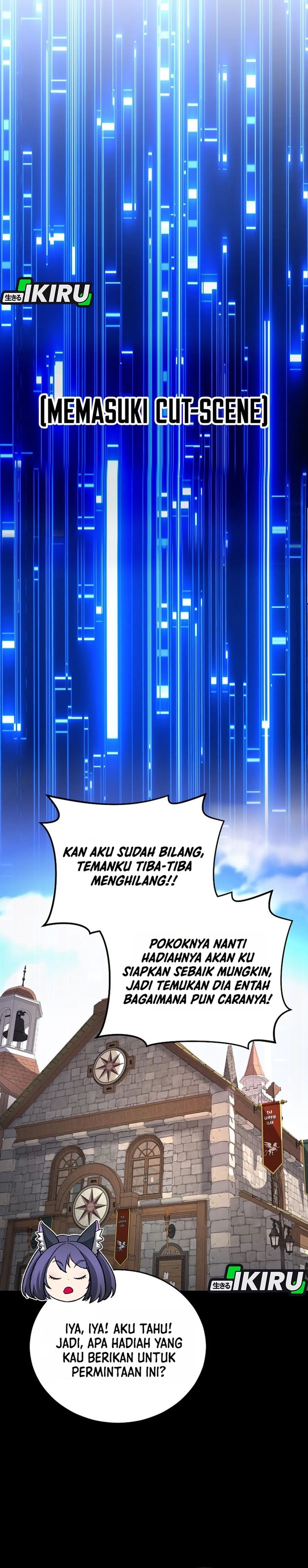 Baca The Returnee's Hidden Strategy Stream - Chapter 30 halaman 24
