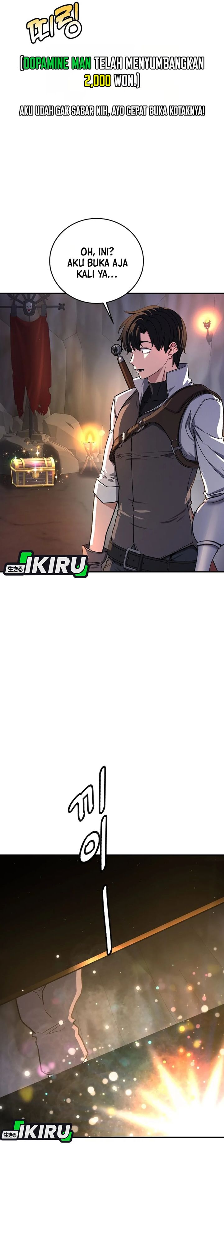 Baca The Returnee's Hidden Strategy Stream - Chapter 30 halaman 8