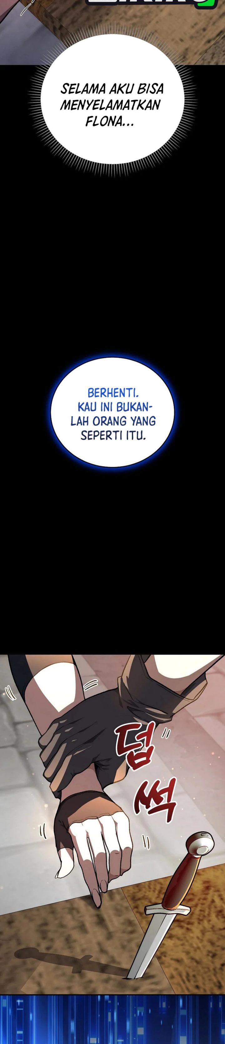 Baca The Returnee's Hidden Strategy Stream - Chapter 31 halaman 5