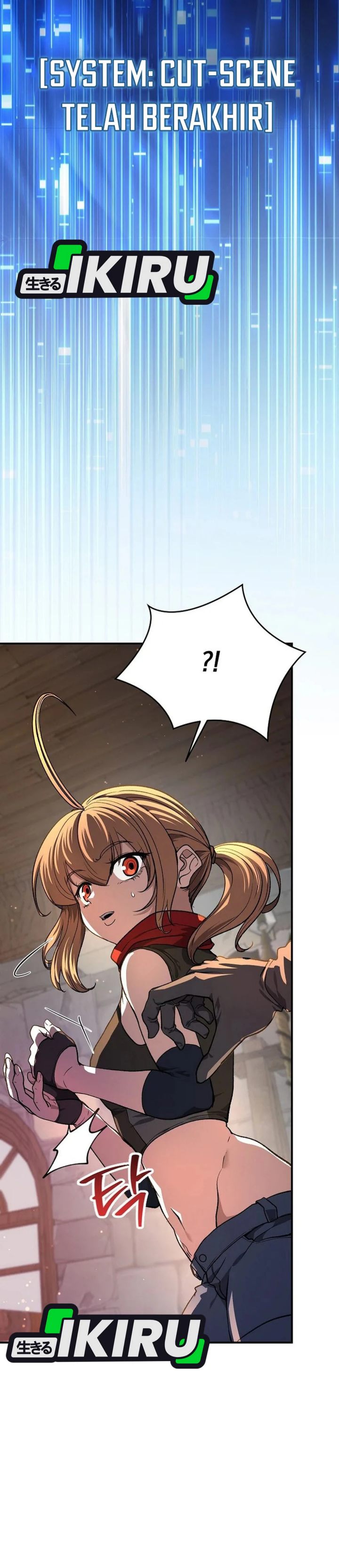 Baca The Returnee's Hidden Strategy Stream - Chapter 31 halaman 6