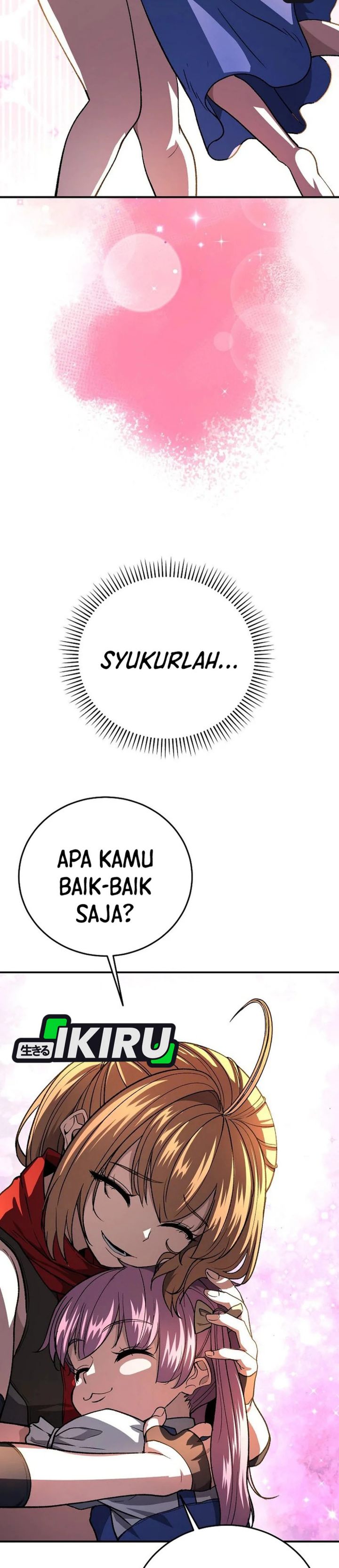 Baca The Returnee's Hidden Strategy Stream - Chapter 31 halaman 9