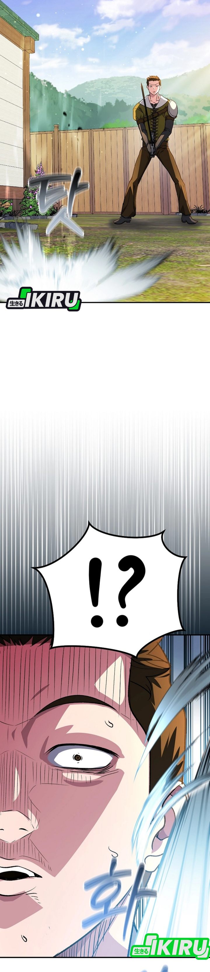 Baca The Returnee's Hidden Strategy Stream - Chapter 32 halaman 15