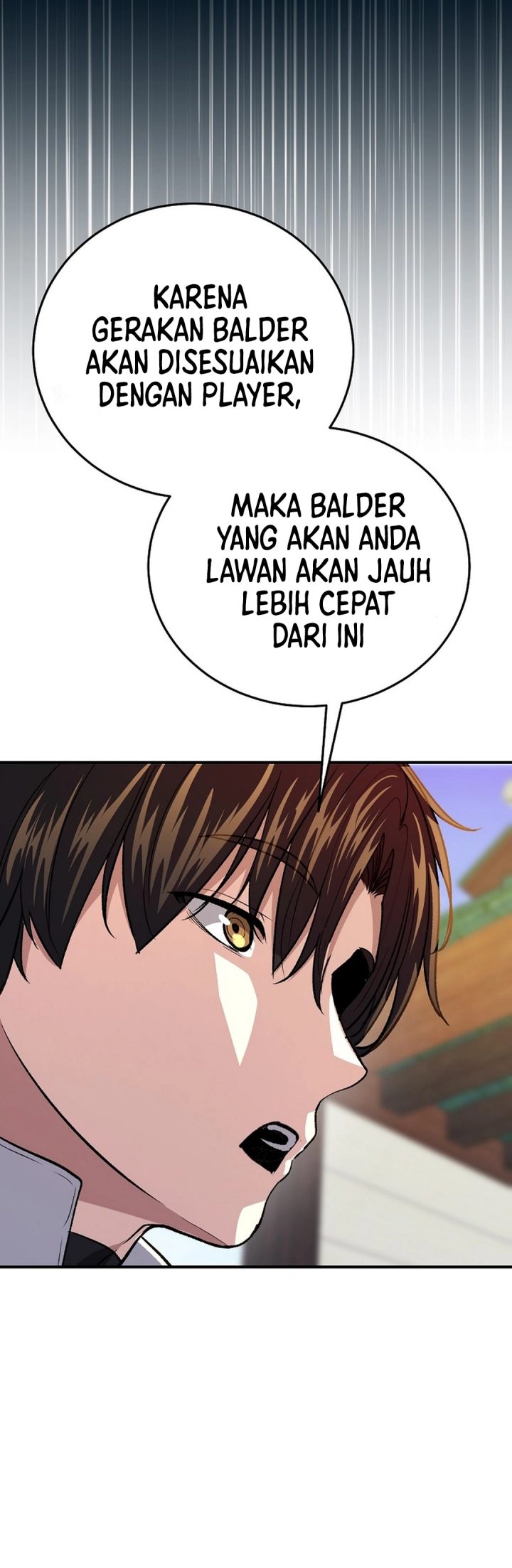 Baca The Returnee's Hidden Strategy Stream - Chapter 32 halaman 17