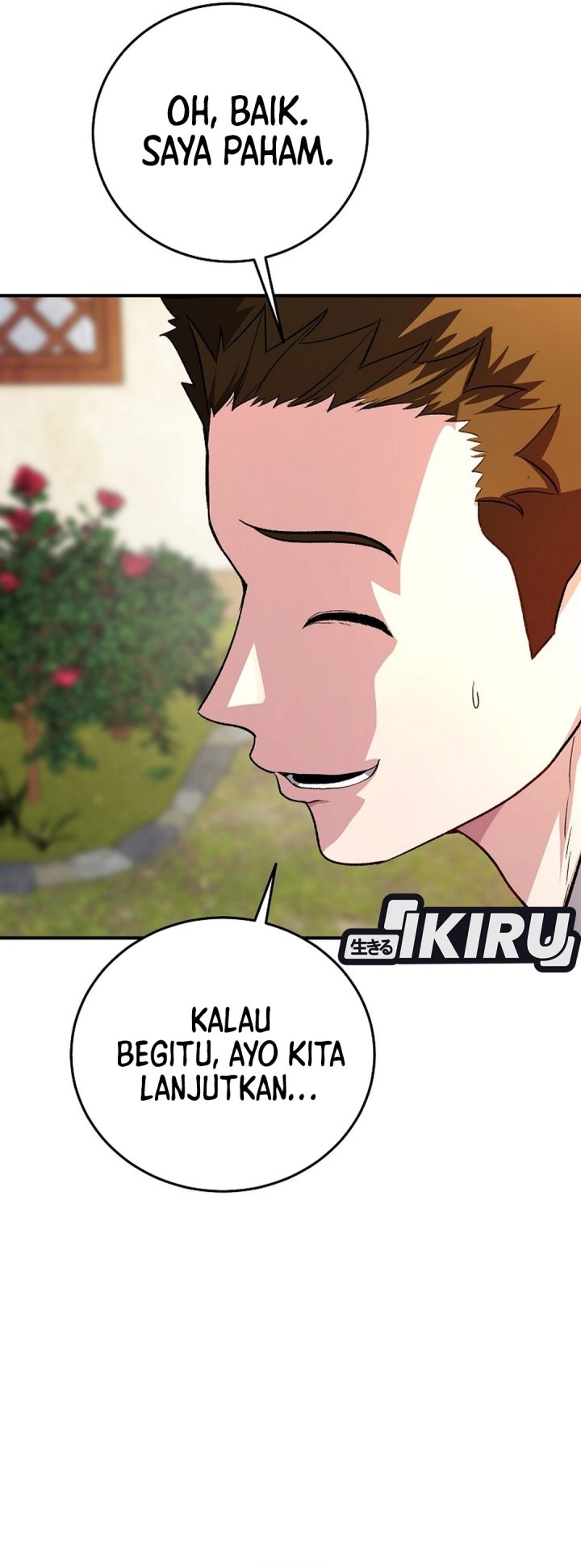 Baca The Returnee's Hidden Strategy Stream - Chapter 32 halaman 18