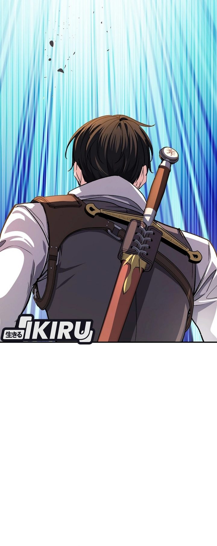 Baca The Returnee's Hidden Strategy Stream - Chapter 32 halaman 39