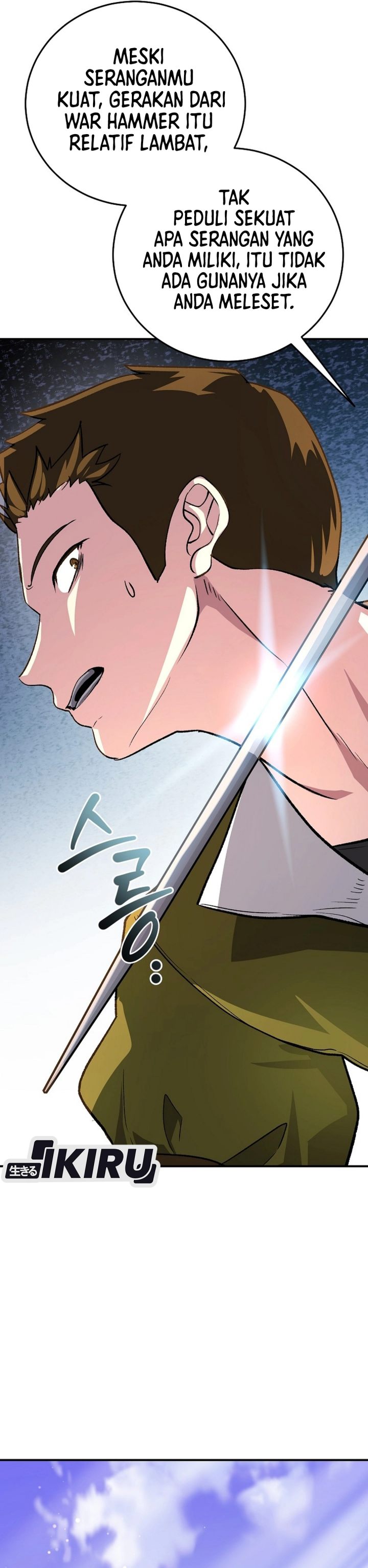 Baca The Returnee's Hidden Strategy Stream - Chapter 32 halaman 41
