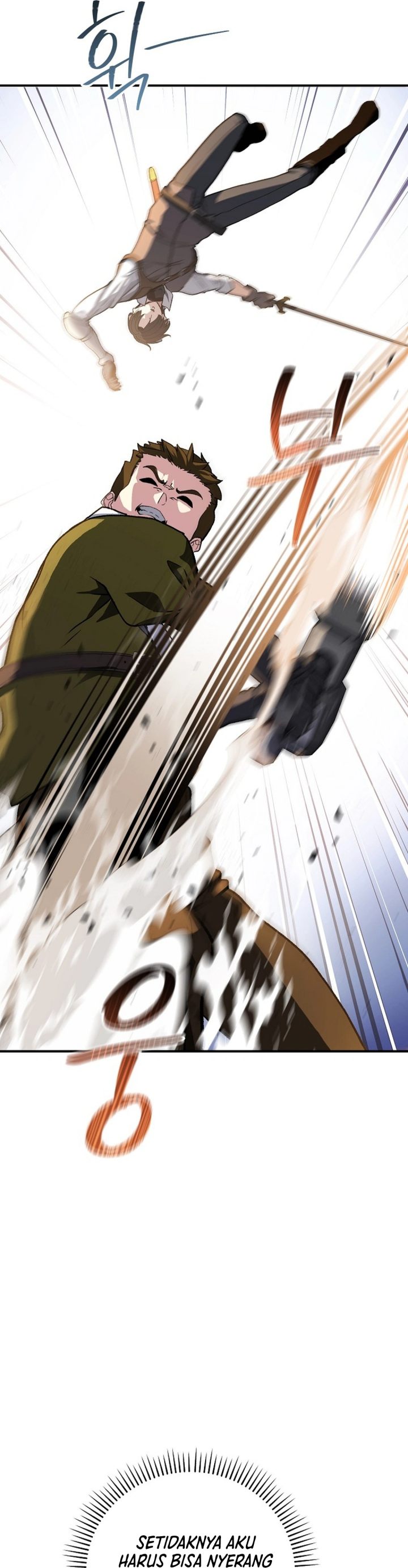 Baca The Returnee's Hidden Strategy Stream - Chapter 32 halaman 44