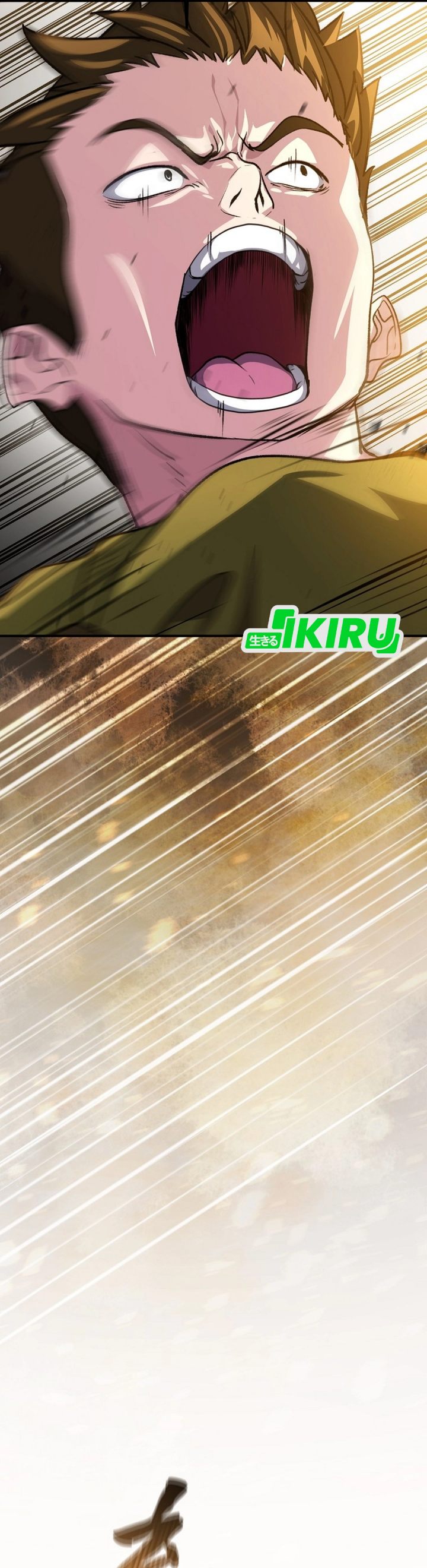 Baca The Returnee's Hidden Strategy Stream - Chapter 32 halaman 46