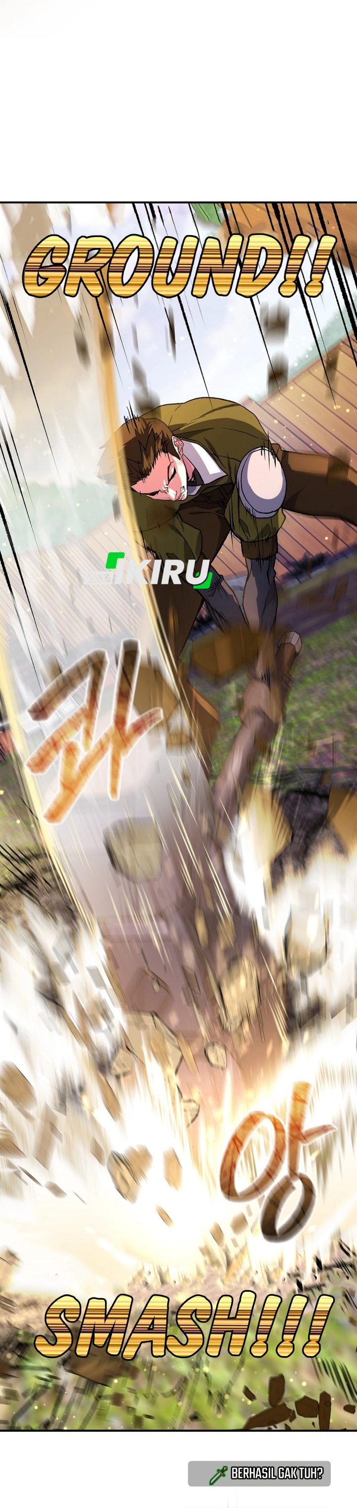 Baca The Returnee's Hidden Strategy Stream - Chapter 32 halaman 49