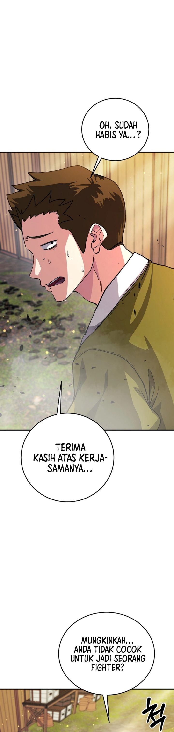 Baca The Returnee's Hidden Strategy Stream - Chapter 32 halaman 51