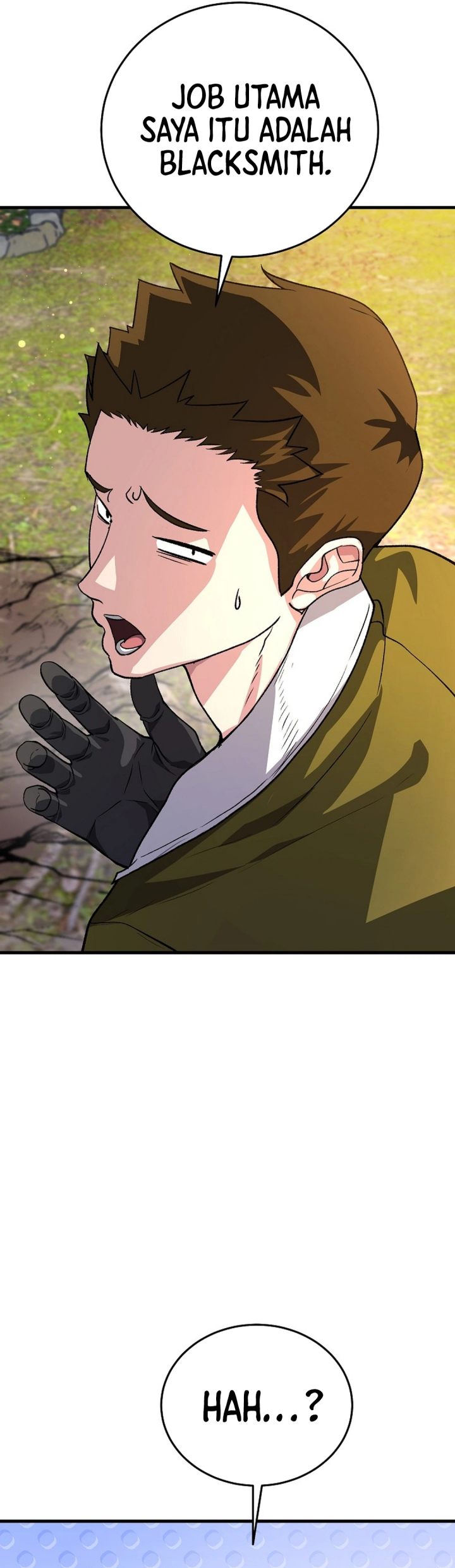 Baca The Returnee's Hidden Strategy Stream - Chapter 32 halaman 54