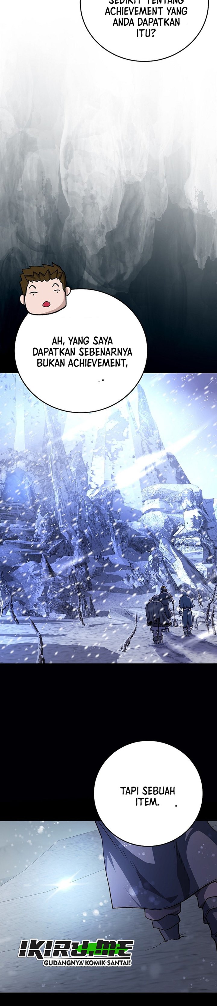 Baca The Returnee's Hidden Strategy Stream - Chapter 33 halaman 16