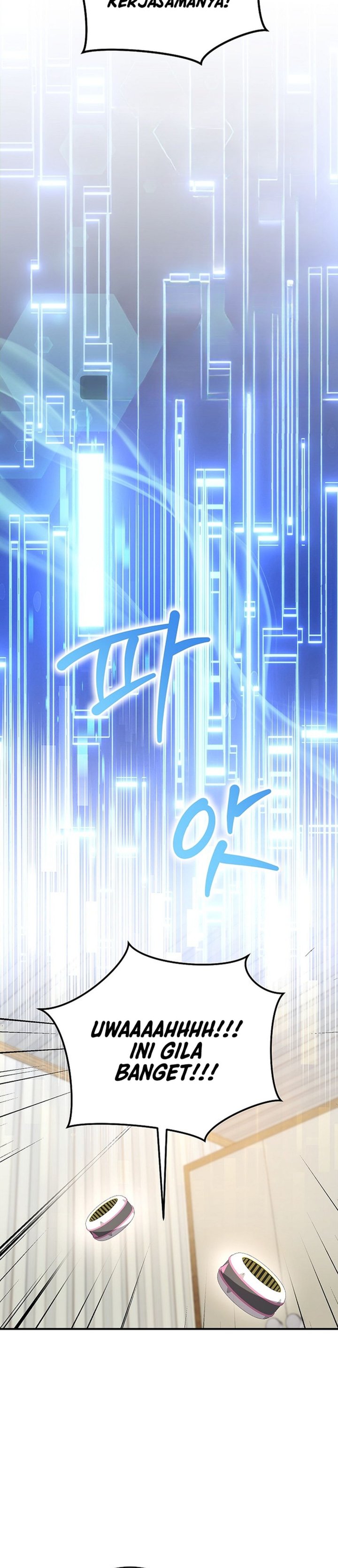 Baca The Returnee's Hidden Strategy Stream - Chapter 33 halaman 30