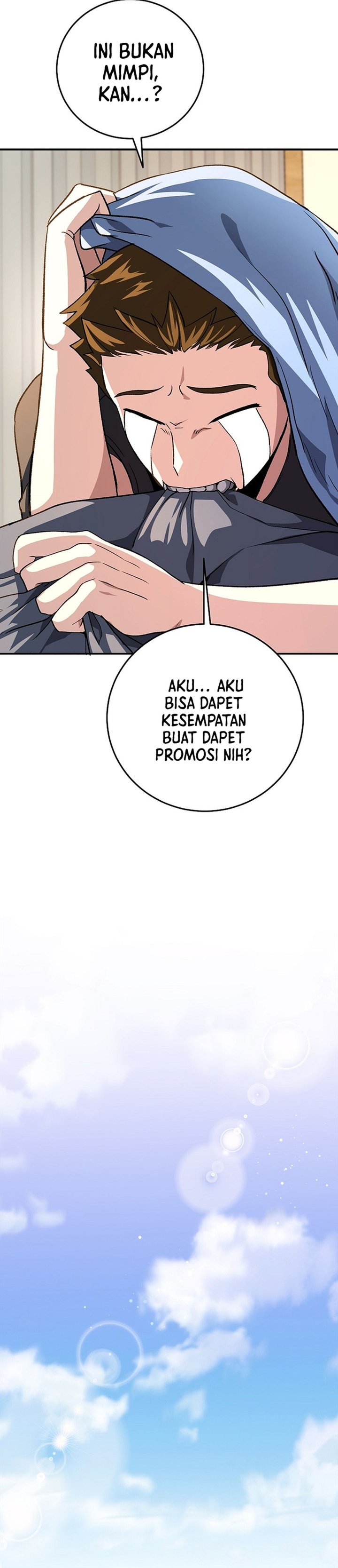 Baca The Returnee's Hidden Strategy Stream - Chapter 33 halaman 31