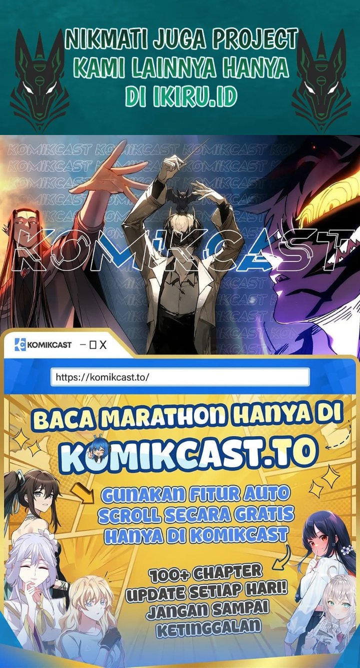 Baca The Returnee's Hidden Strategy Stream - Chapter 36 halaman 43