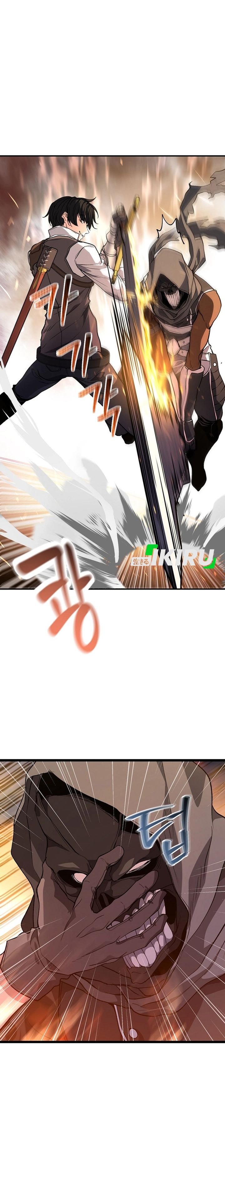 Baca The Returnee's Hidden Strategy Stream - Chapter 37 halaman 14