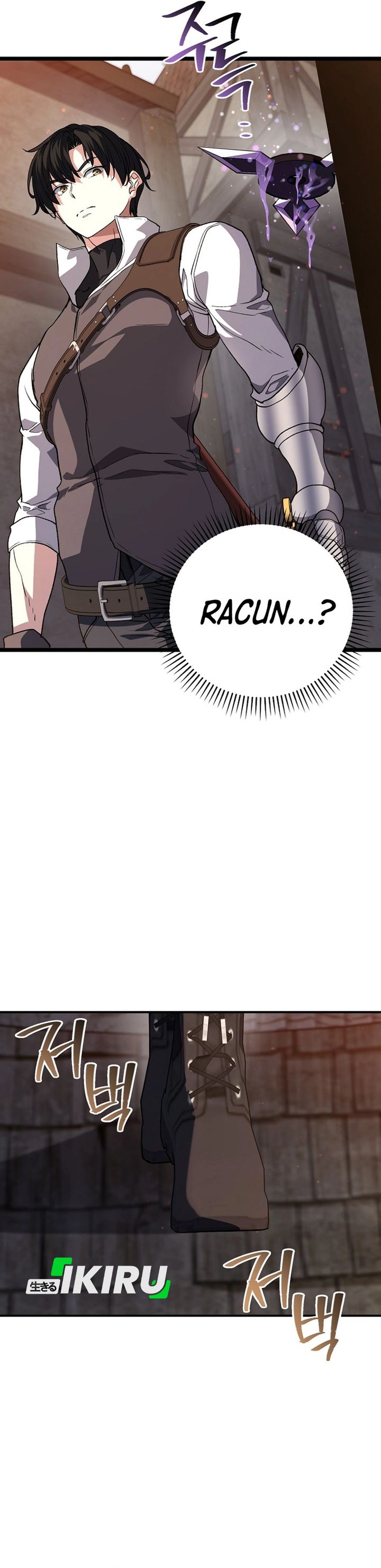 Baca The Returnee's Hidden Strategy Stream - Chapter 37 halaman 19