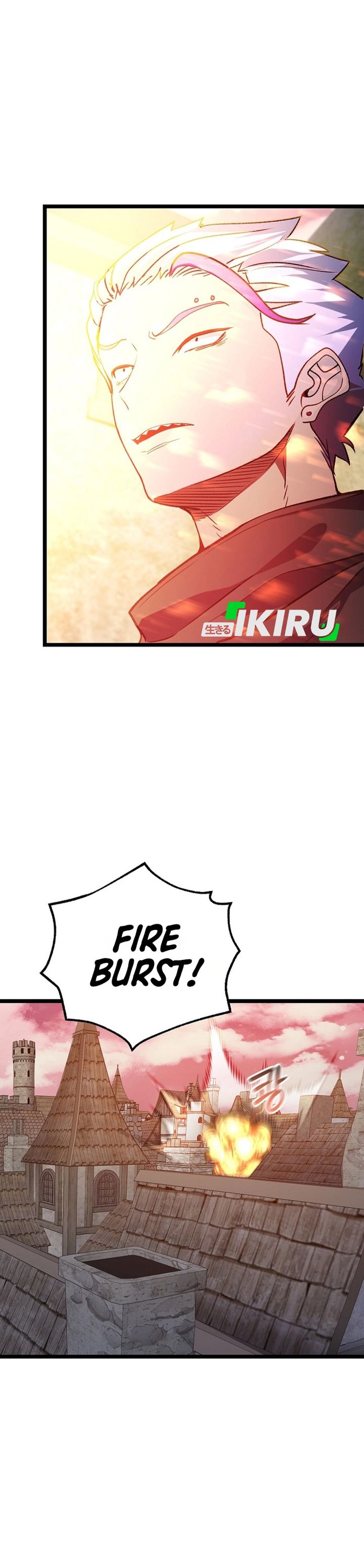 Baca The Returnee's Hidden Strategy Stream - Chapter 37 halaman 33