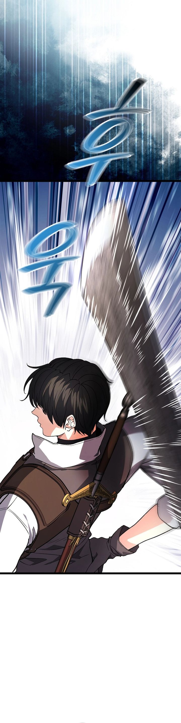 Baca The Returnee's Hidden Strategy Stream - Chapter 37 halaman 9