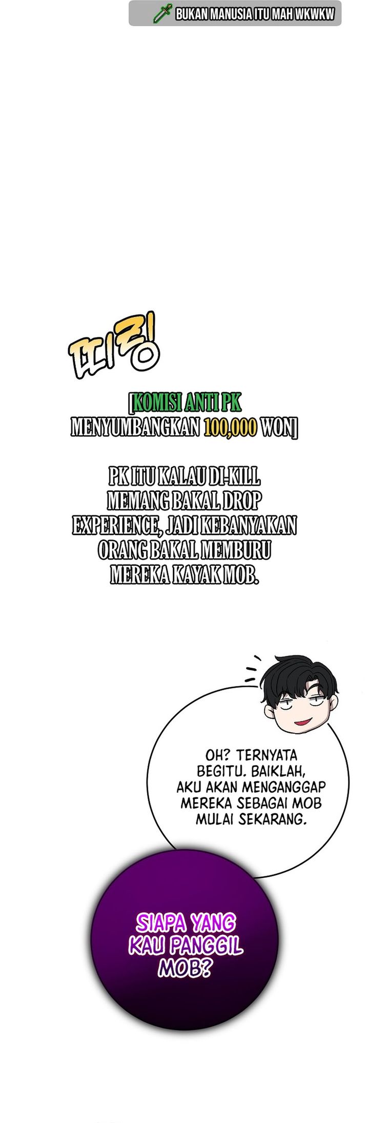 Baca The Returnee's Hidden Strategy Stream - Chapter 38 halaman 10