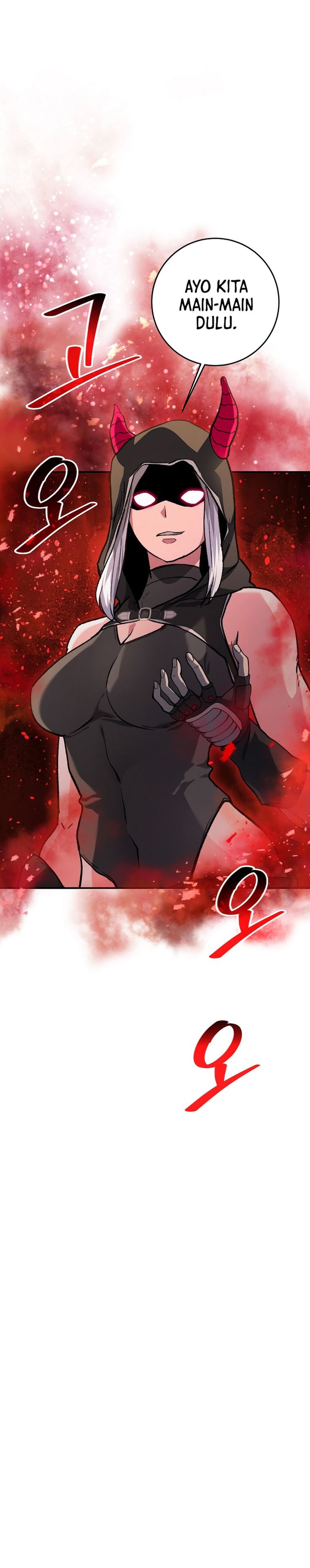 Baca The Returnee's Hidden Strategy Stream - Chapter 38 halaman 29