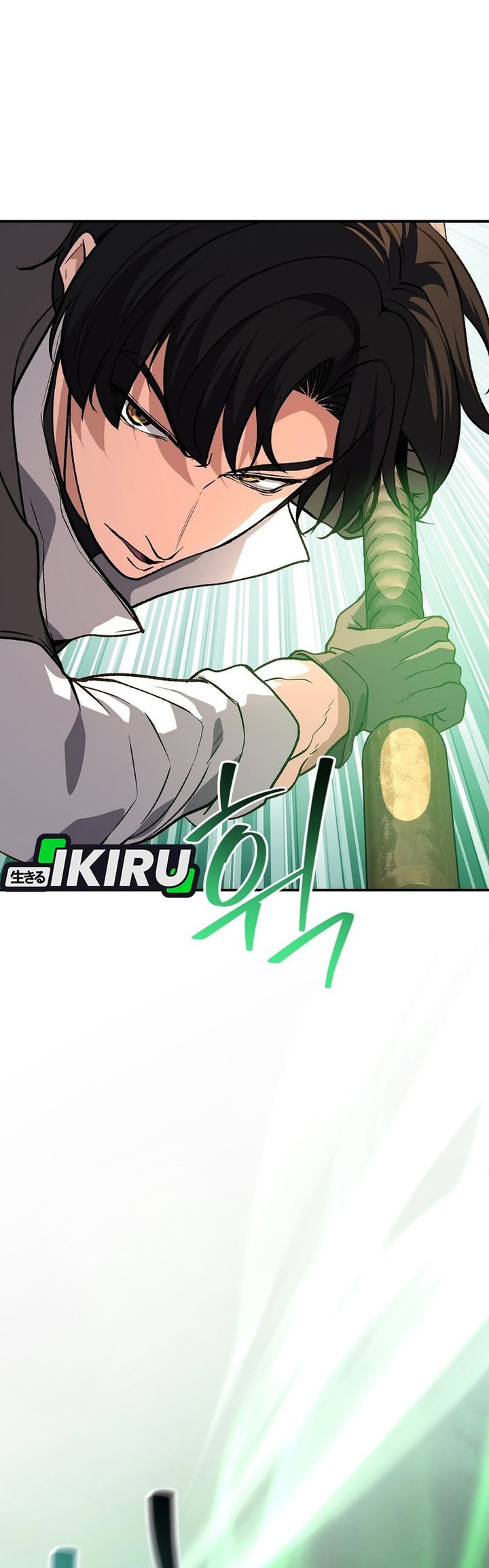 Baca The Returnee's Hidden Strategy Stream - Chapter 38 halaman 31