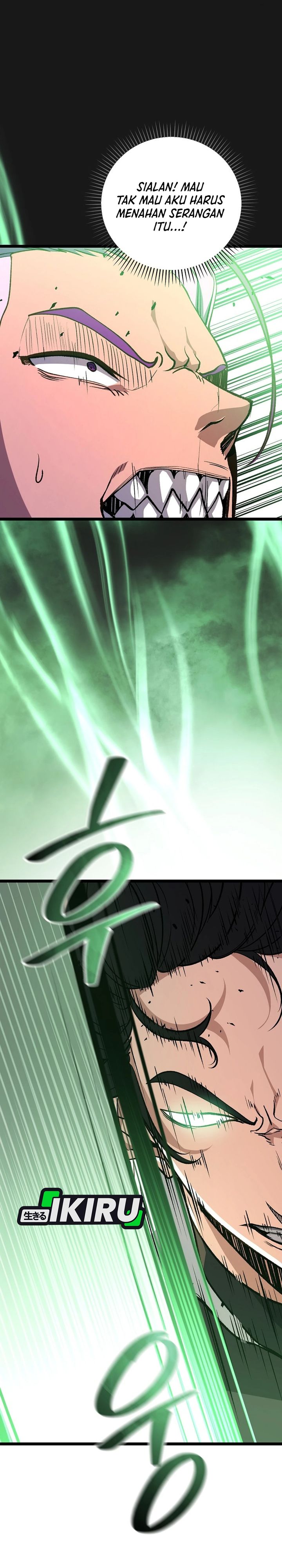 Baca The Returnee's Hidden Strategy Stream - Chapter 39 halaman 29