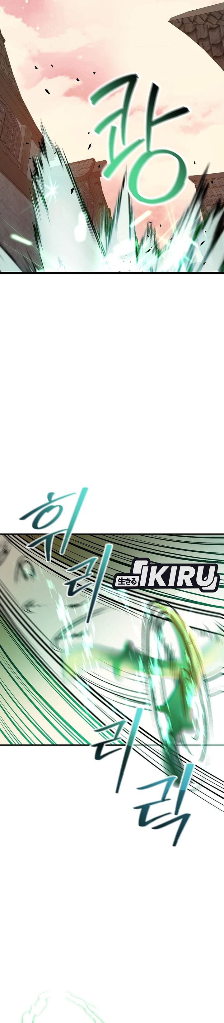 Baca The Returnee's Hidden Strategy Stream - Chapter 39 halaman 32