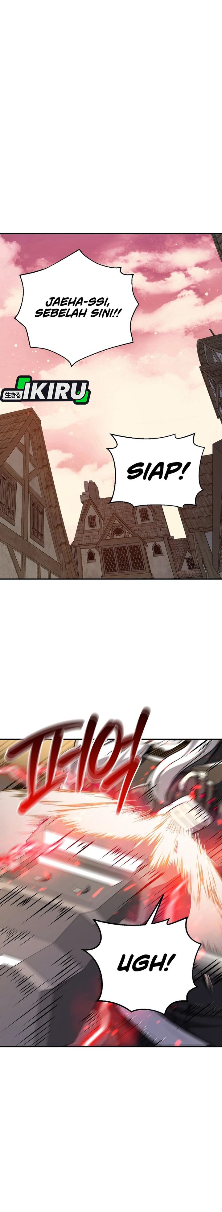 The Returnee's Hidden Strategy Stream Chapter 40 - Page 15