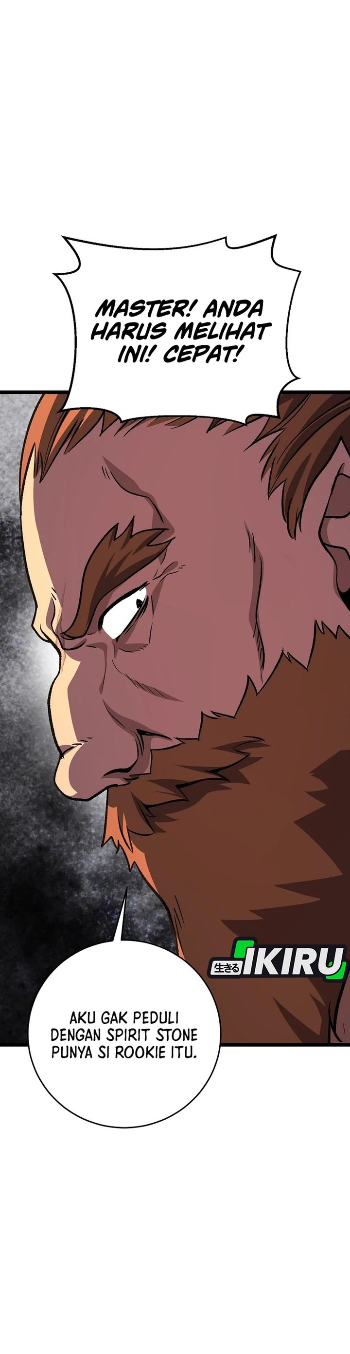 The Returnee's Hidden Strategy Stream Chapter 40 - Page 42