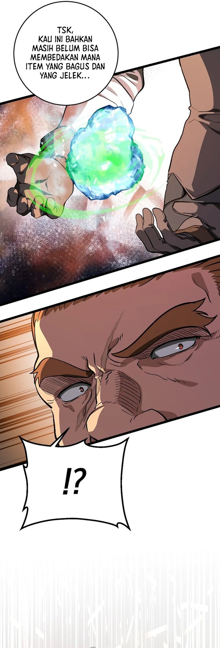 The Returnee's Hidden Strategy Stream Chapter 40 - Page 43