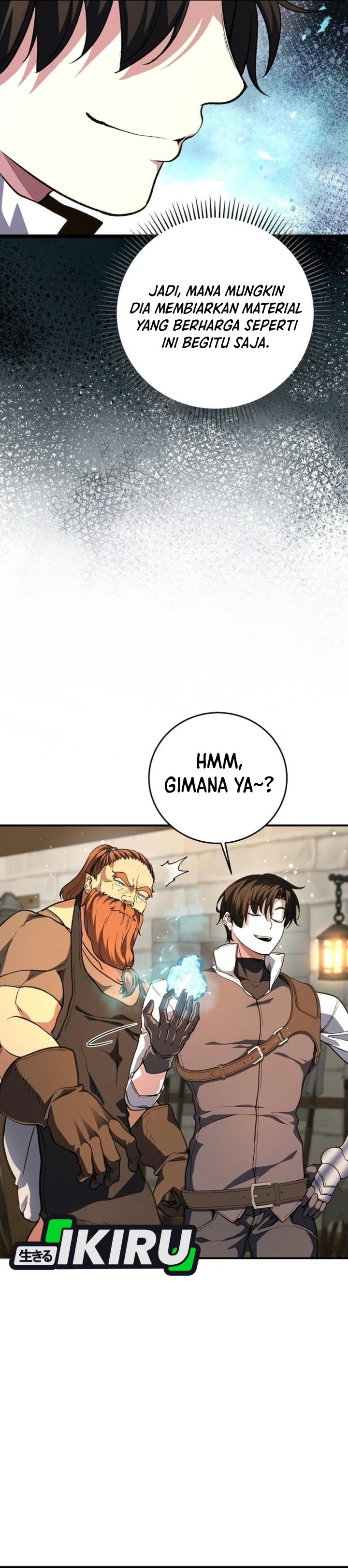 The Returnee's Hidden Strategy Stream Chapter 41 - Page 10