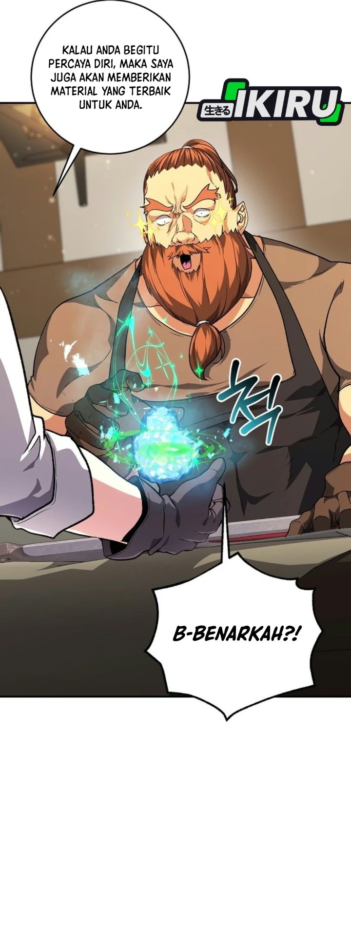 The Returnee's Hidden Strategy Stream Chapter 41 - Page 13