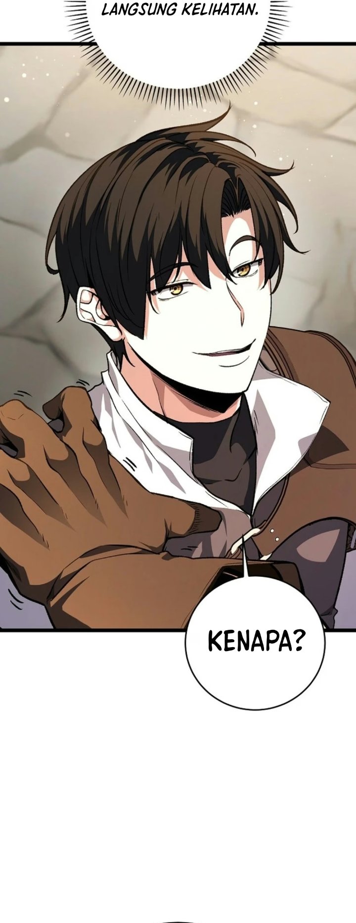 The Returnee's Hidden Strategy Stream Chapter 41 - Page 3