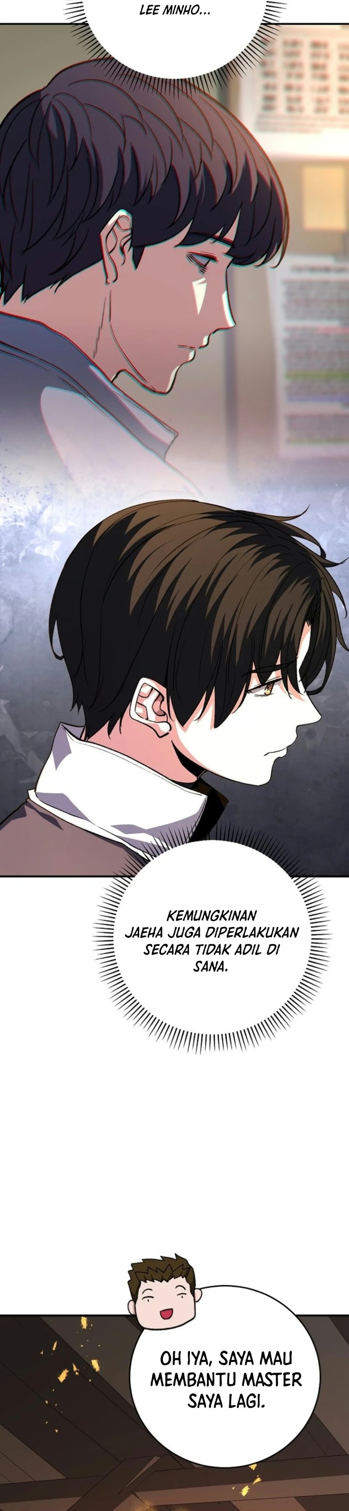 The Returnee's Hidden Strategy Stream Chapter 41 - Page 36