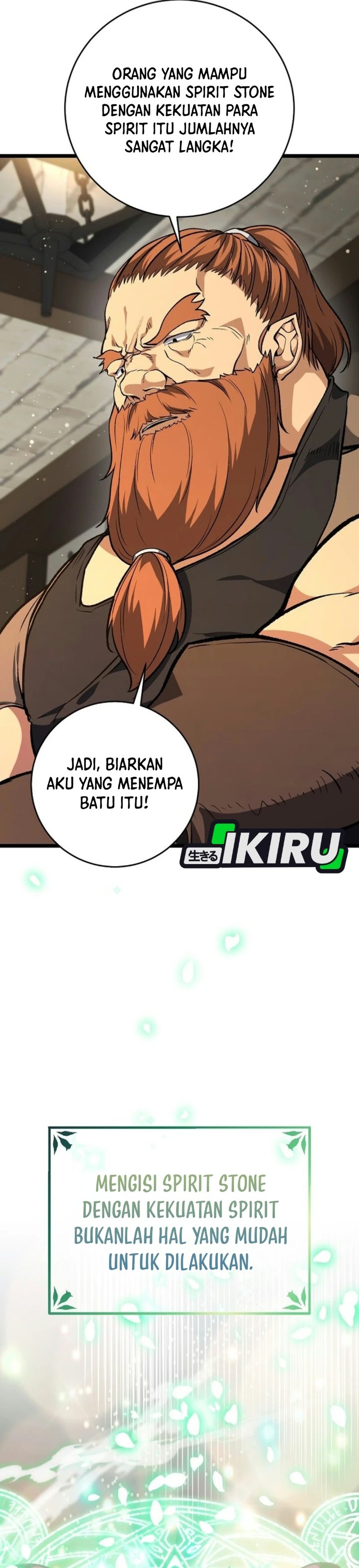 The Returnee's Hidden Strategy Stream Chapter 41 - Page 4