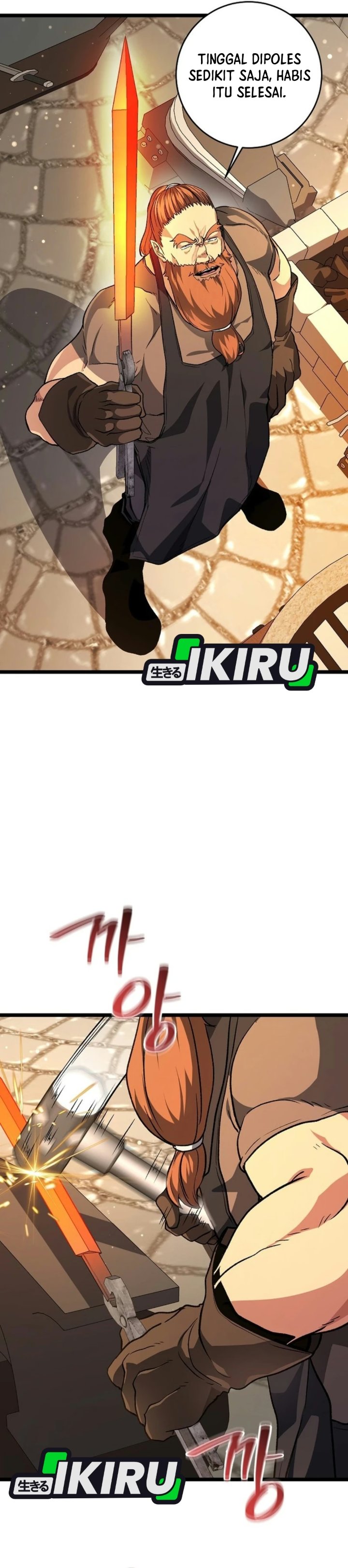The Returnee's Hidden Strategy Stream Chapter 41 - Page 40