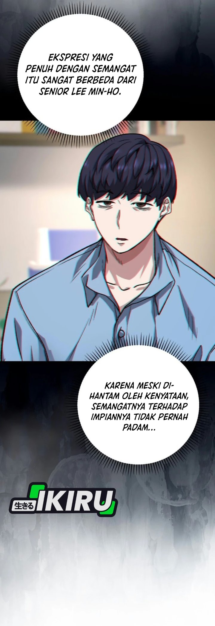 The Returnee's Hidden Strategy Stream Chapter 41 - Page 43