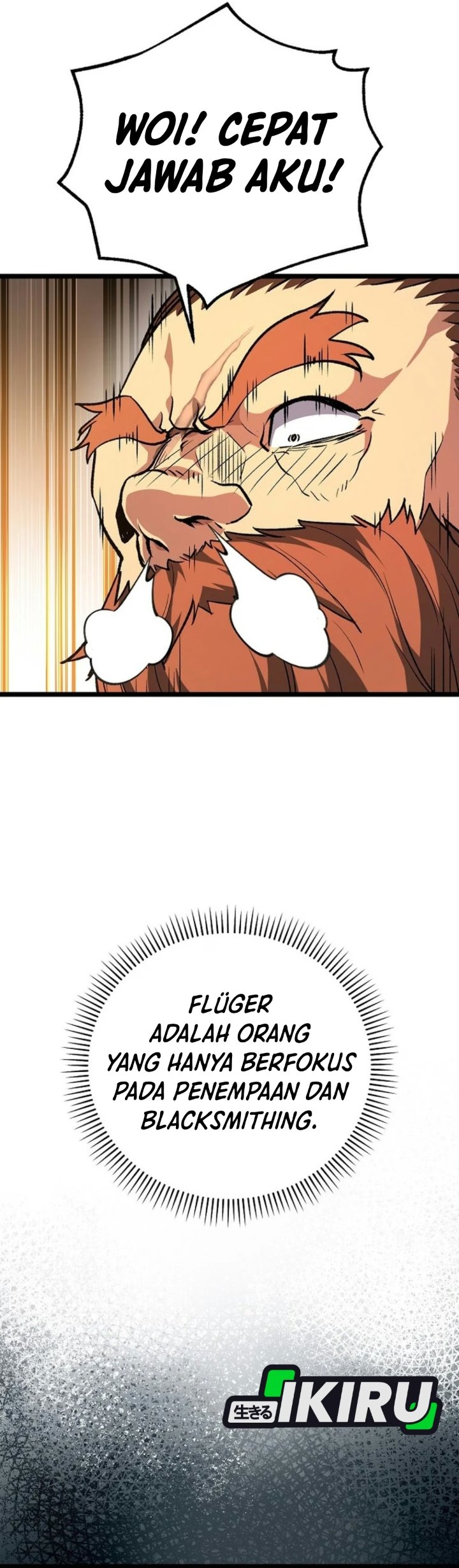 The Returnee's Hidden Strategy Stream Chapter 41 - Page 9