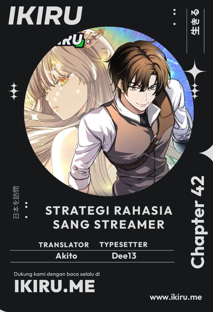 The Returnee's Hidden Strategy Stream Chapter 42 - Page 1