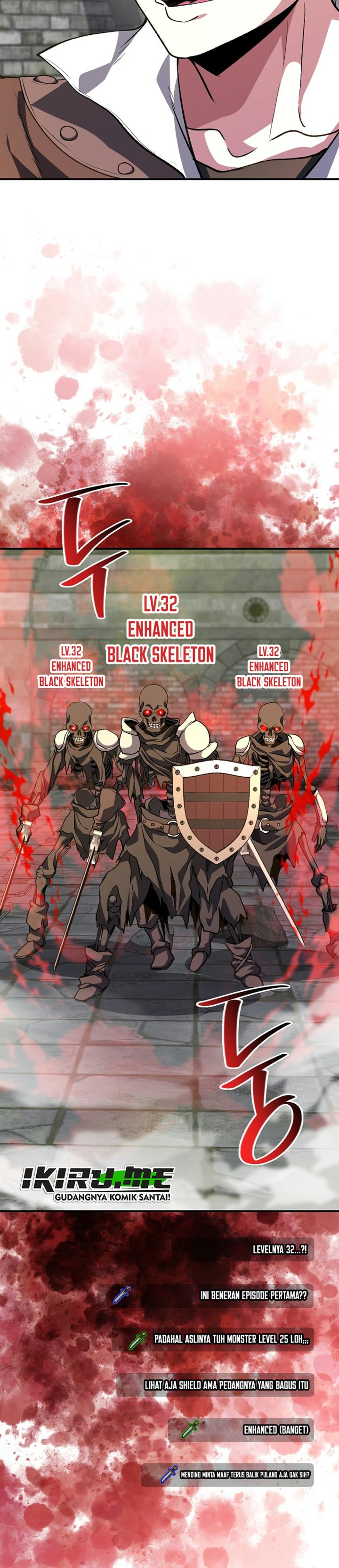 The Returnee's Hidden Strategy Stream Chapter 42 - Page 29