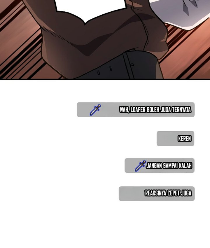 The Returnee's Hidden Strategy Stream Chapter 42 - Page 32