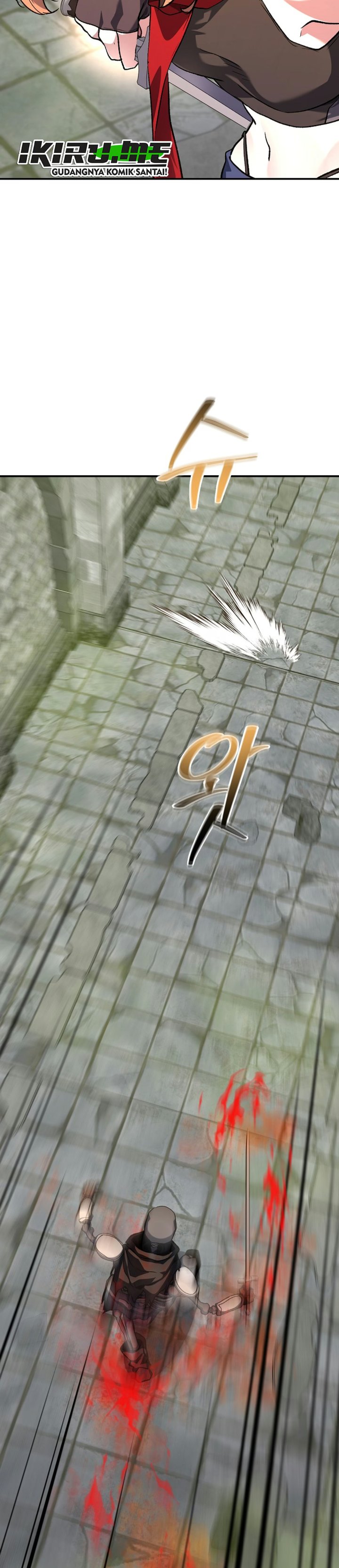 The Returnee's Hidden Strategy Stream Chapter 42 - Page 34