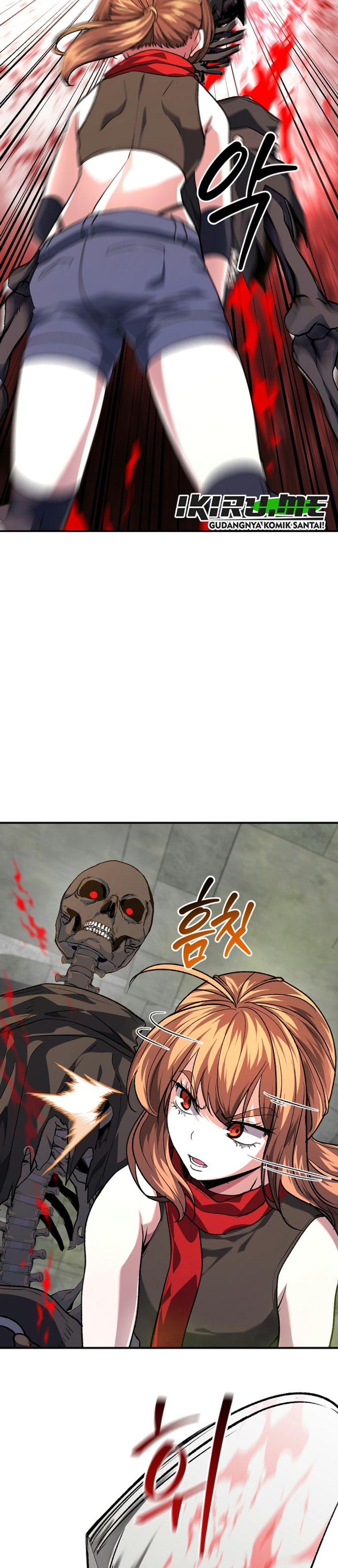 The Returnee's Hidden Strategy Stream Chapter 42 - Page 40